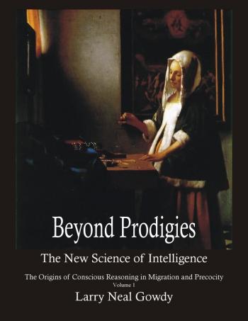 Beyond Prodigies book cover