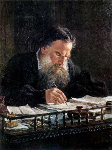Leo Tolstoy - A Letter to a Hindu - Commentary and Book Review
