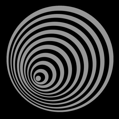 Twilight Zone Spiral
