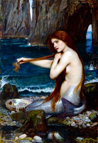 Mermaid Effect Within Pathological Science