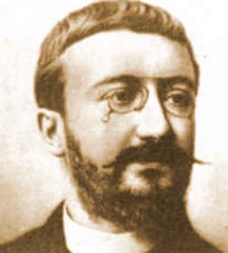 The Logics - Definition of IQ and Intelligence - Alfred Binet