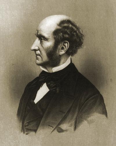 Ethics Morals - John Stuart Mill