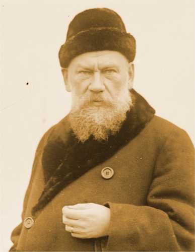 Leo Tolstoy - A Confession - Commentary and Book Review